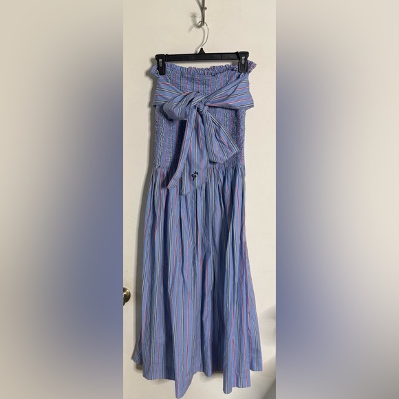 FLASH SALE ! DAMSON MADDER 🔥☀️ MIA MIDI Dress - Picture 2 of 14